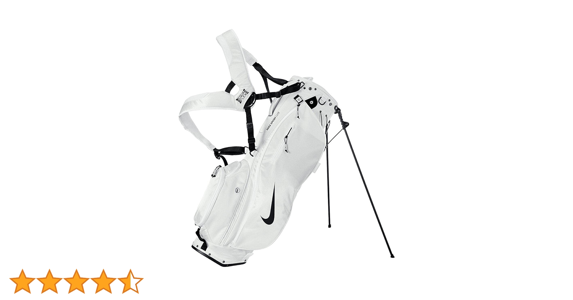 Amazon.co.jp: [ナイキ] キャディーバック ナイキ スポーツライト